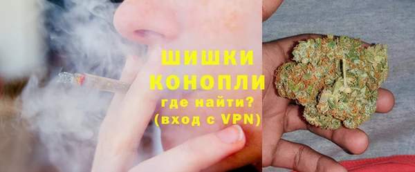 винт Лиски